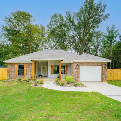 300 Belmont, Marshall, TX 75672