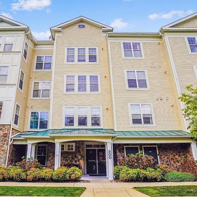 300 High Gables Drive, Gaithersburg, MD 20878