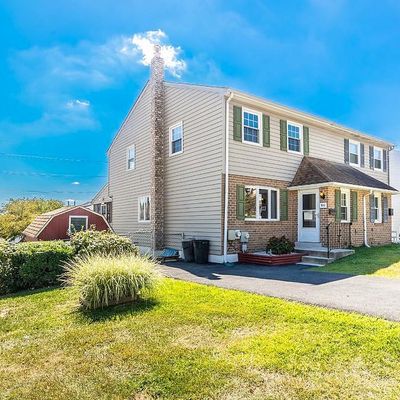 300 Melling Ave, Marcus Hook, PA 19061