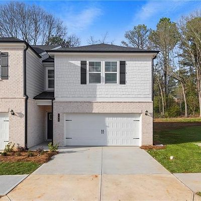 300 Shine Drive, Stockbridge, GA 30281