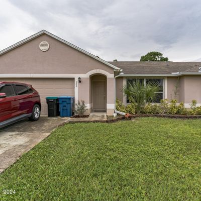 300 Viking St Ne, Palm Bay, FL 32907