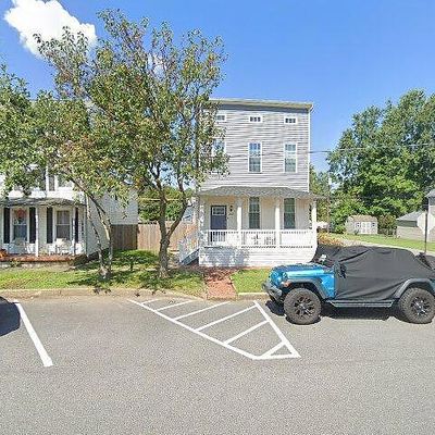 300 Washington St, Delaware City, DE 19706