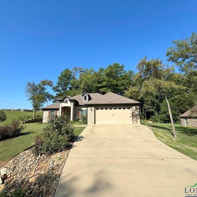 3001 Bull Run Trl, Longview, TX 75604