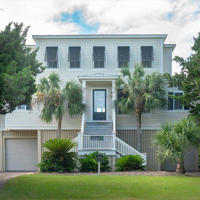 3002 Palmetto Blvd, Edisto Island, SC 29438