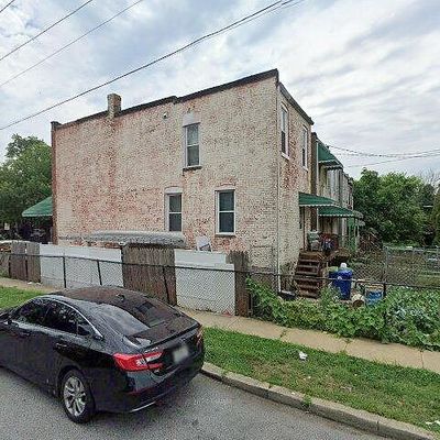 3002 Rayner Ave, Baltimore, MD 21216