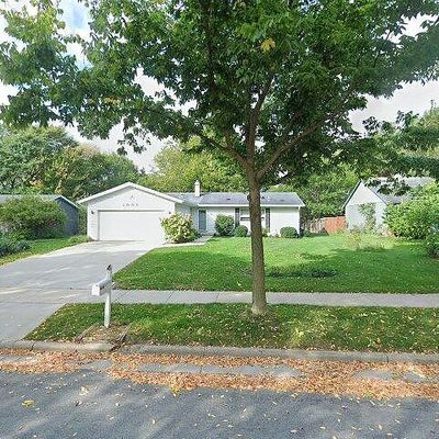 3006 Jason Pl, Madison, WI 53719