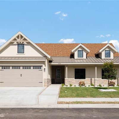 3006 Silver Oak Avenue, Mission, TX 78574