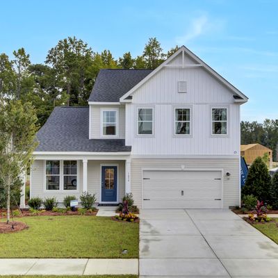 3006 Speckled Perch Lane, Hanahan, SC 29410