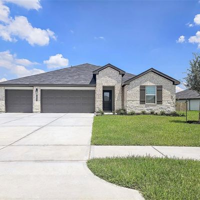 3007 Sycamore Run Lane, Rosenberg, TX 77469