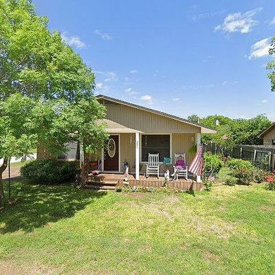 301 Lowrey, Arp, TX 75750