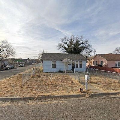 301 N Prospect St, Amarillo, TX 79106