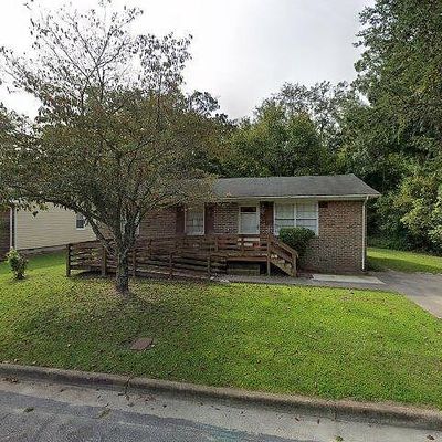 301 Rhode Island Ave, Elizabeth City, NC 27909