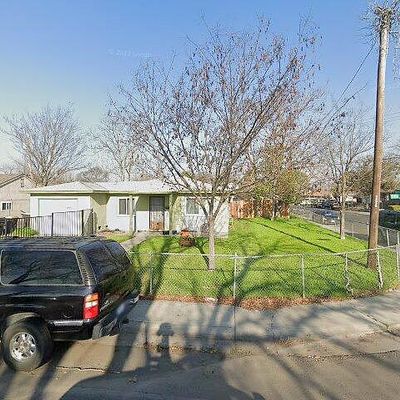 301 W 5 Th St, Stockton, CA 95206