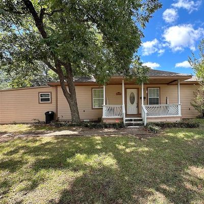 301 W Austin Avenue, Cooper, TX 75432