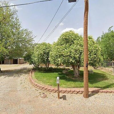 301 Utter Ln, Tularosa, NM 88352