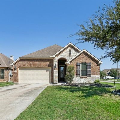 3011 Kurth Canyon Ct, League City, TX 77573