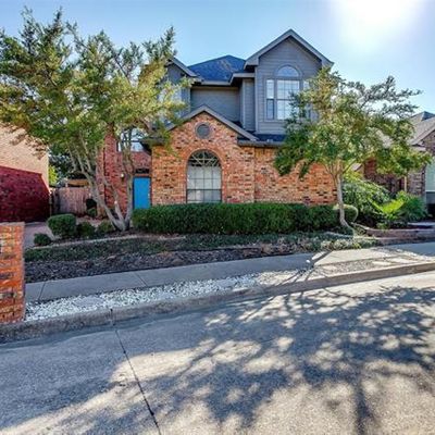 3012 Eagles Nest Dr, Bedford, TX 76021