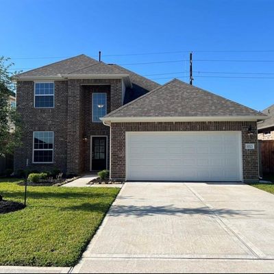 30123 Twisting Springs Drive, Brookshire, TX 77441