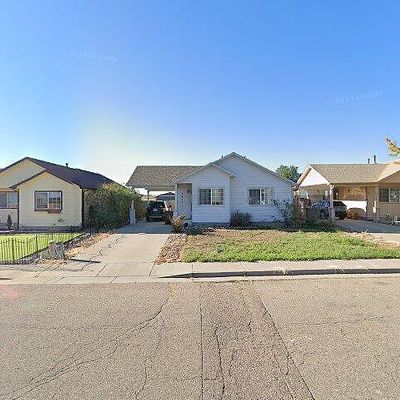 3012 W 22 Nd St, Pueblo, CO 81003