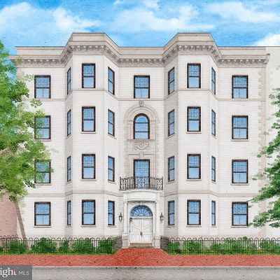 3014 Dent Place Nw, Washington, DC 20007