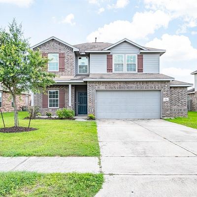 3014 Ruby Drive, Texas City, TX 77591