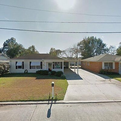 3014 Keith St, Morgan City, LA 70380