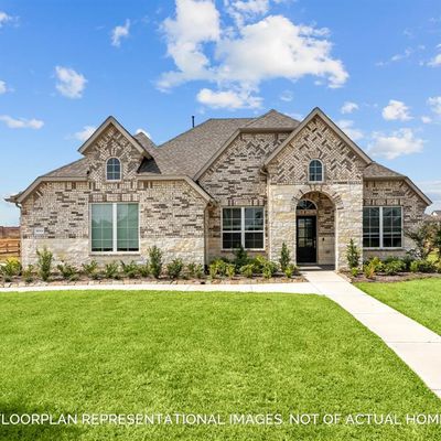 3015 Blue Abelia Street, Rosenberg, TX 77471