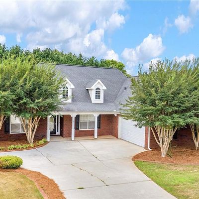 3015 Lincoln Log Way, Mcdonough, GA 30252