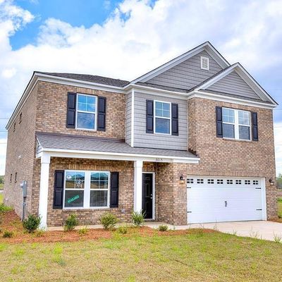 3015 Litchfield (Lot 49) Drive, Sumter, SC 29154