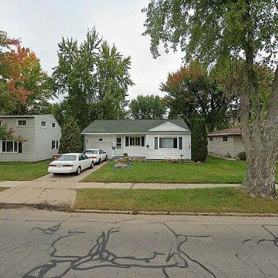 3016 Jefferson St, Stevens Point, WI 54481