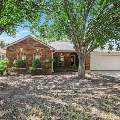 3017 Hill St, Round Rock, TX 78664