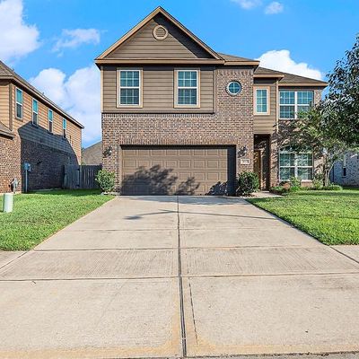 3017 Tulip Poplar Court, Conroe, TX 77301