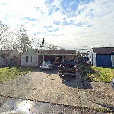 3018 Fern St, Pasadena, TX 77503