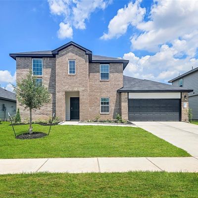 3019 Sycamore Run Lane, Rosenberg, TX 77469