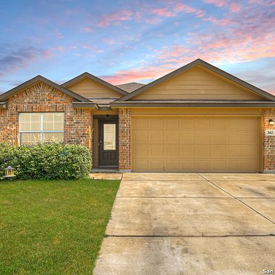 302 Colbert Ferry, Cibolo, TX 78108