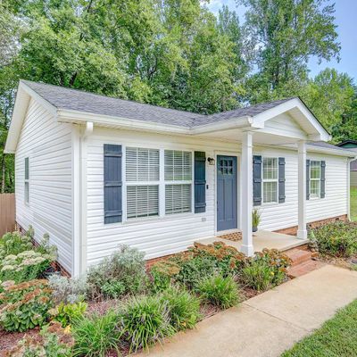 302 Roosevelt Ave, Travelers Rest, SC 29690