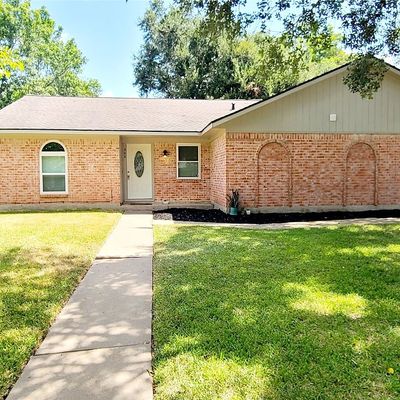 302 Tiegs St, League City, TX 77573