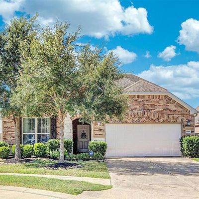 30203 Live Oak Way, Brookshire, TX 77423