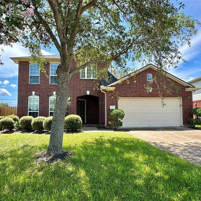 3026 Ripple Bend Ct, Pearland, TX 77581