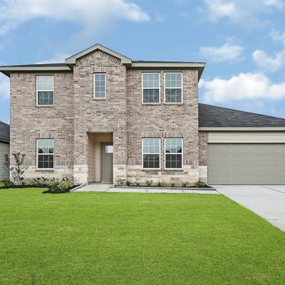 3027 Magnolia Blossom Lane, Rosenberg, TX 77469