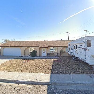 3028 Parkway St, Needles, CA 92363