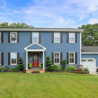 303 Dorchester Avenue, Egg Harbor Township, NJ 08234