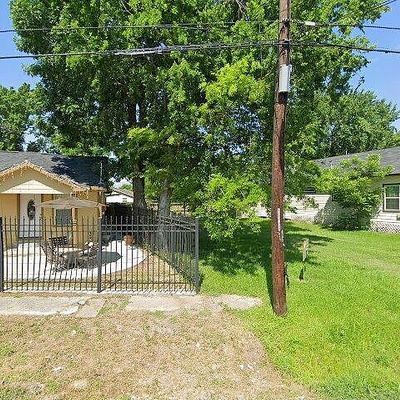 2519 Kirk St, Houston, TX 77026