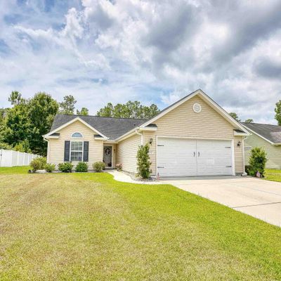 252 Ackerman Dr, Myrtle Beach, SC 29579