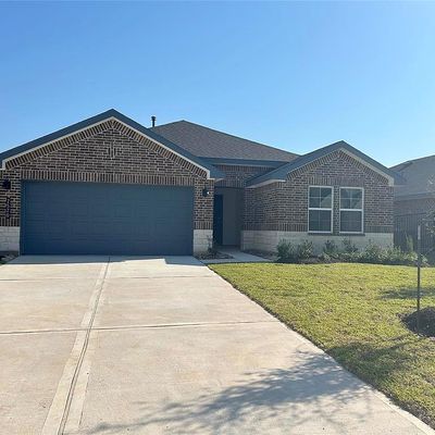 2520 Seneca Lake Drive, Texas City, TX 77591