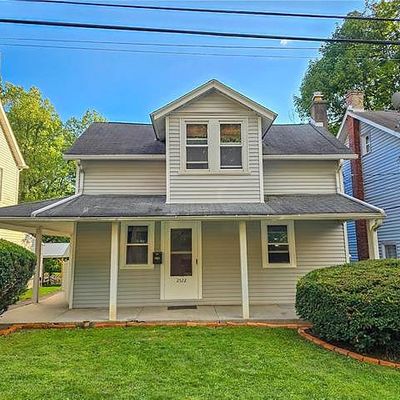 2522 South 5 Th Street, Allentown, PA 18103