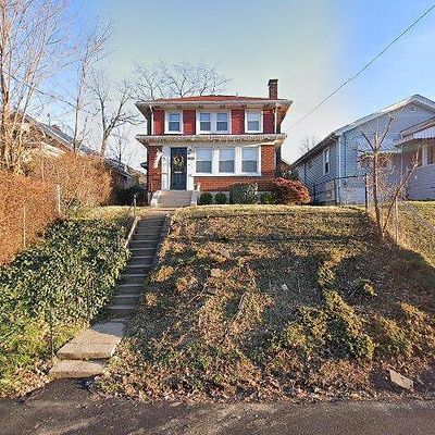 2523 Plainview Ave, Pittsburgh, PA 15226