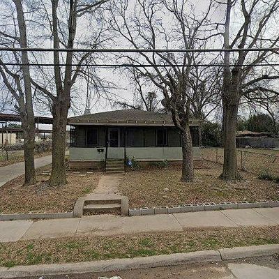 2526 Bethurum Ave, Dallas, TX 75215