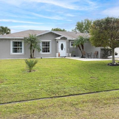 2525 Sw Abate St, Port Saint Lucie, FL 34953