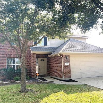 2527 Liza Ct, Spring, TX 77388